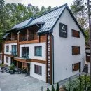 4 Évszak Erdeihotel
