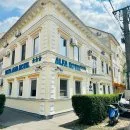Tisza Alfa Hotel