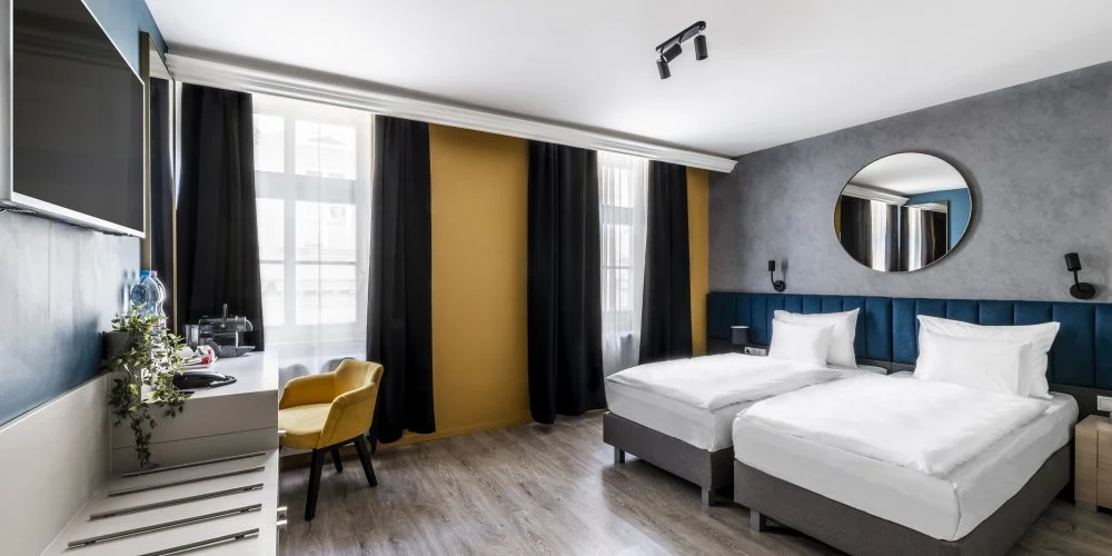 Alta Moda Fashion Hotel Budapest