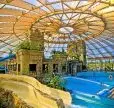 Aquaworld Resort Budapest