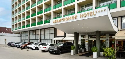 Aranyhomok Hotel Kecskemét - Pünkösdi ajánlatok Aranyhomok Hotel Kecskemét - Pünkösdi ajánlatok