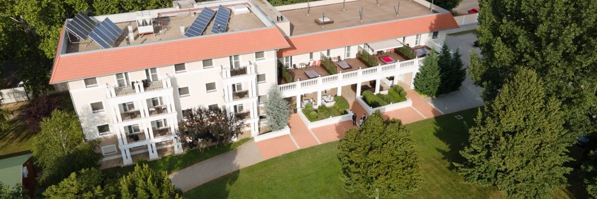 Arcanum Hotel - Húsvét (min. 2 éj)