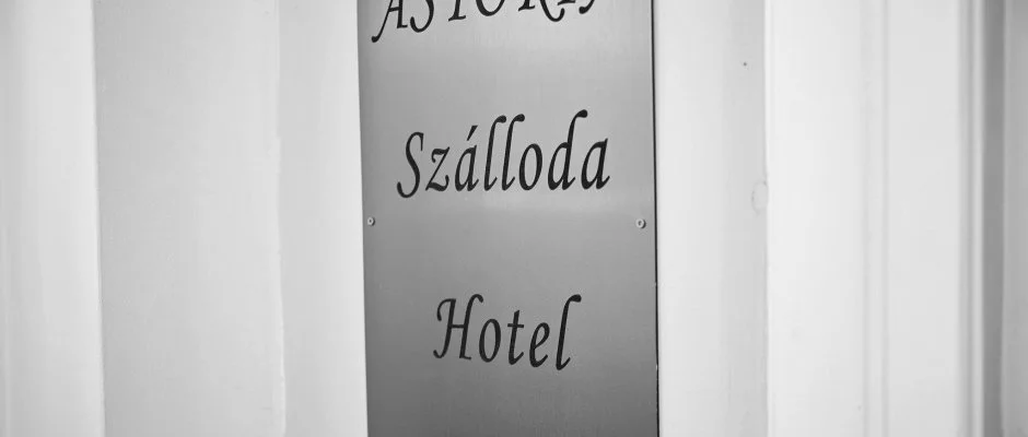 Astoria Hotel s tterem Balatonfred