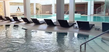 Hotel Atlantis Hajdszoboszl - Wellness Mindenszentekre