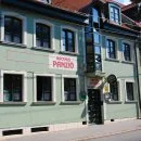 Bacchus Panzió