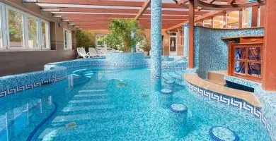 Bagolyvár Inárcs - Disznótoros hétvégék (min. 2 éj)