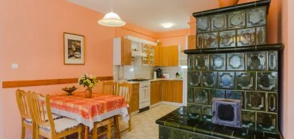 Barbara Apartmanhz Kehidakustny - Wellness csomagok szilveszterre