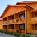 Barrico Thermal Hotel