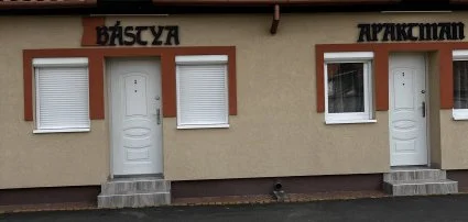 Bstya Apartman Sikls