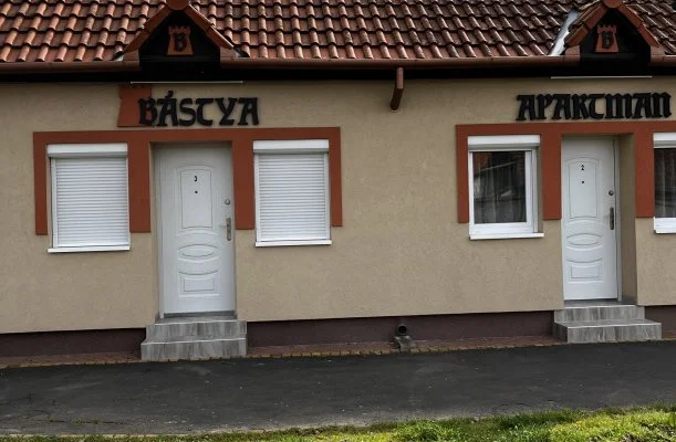 Bstya Apartman Sikls