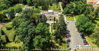 Batthyány Kastélyszálló - Tavaszi akció (min. 2 éj)