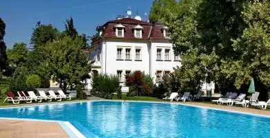 Batthyány Kastélyszálló - Tavaszi akció (min. 2 éj)