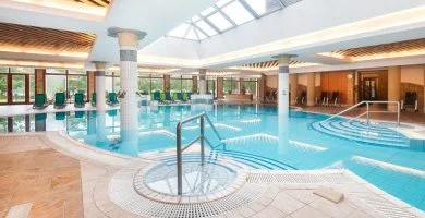 Hotel Aquarell - Tavaszi feltöltődés az Aquarellben (min. 2 éj)