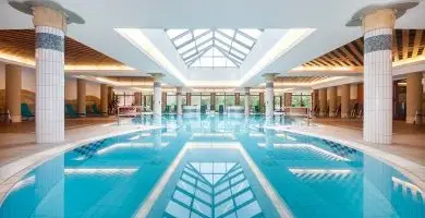 Hotel Aquarell - Legjobb ár