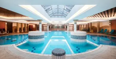 Hotel Aquarell - Tavaszi feltöltődés az Aquarellben (min. 2 éj)