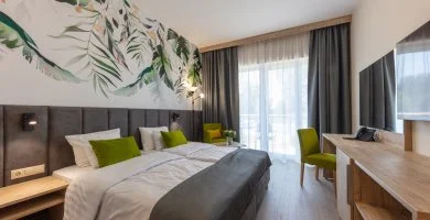 Szépia Hotel - Nyugdíjas ajánlat (min. 2 éj)