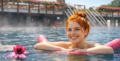 Bonvital Wellness & Gastro Hotel Hévíz - Tavaszi előfoglalási kedvezmény (min. 2 éj)