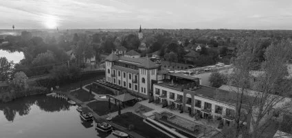 Bordr Wellness Hotel s Sznyegmzeum Bksszentandrs