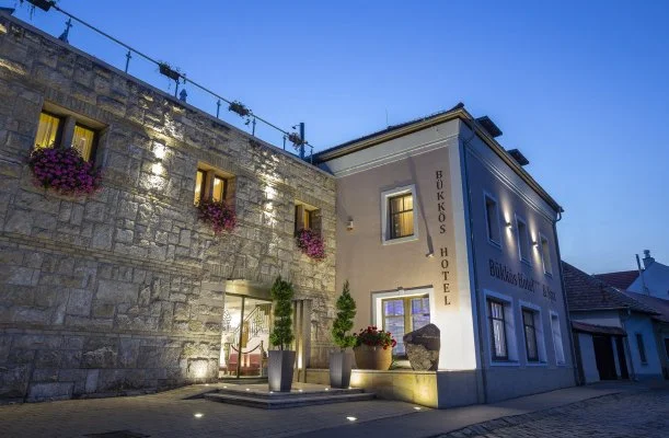 Bkks Hotel & Spa Szentendre