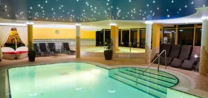 Hotel Calimbra Miskolctapolca - Wellness csomagok mjus 1-re