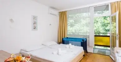 CE Napfény Hotel - Napfényes balatoni pihenés (1 éjtől)