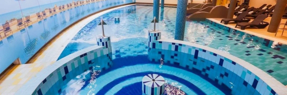 CE Plaza Hotel - Négycsillagos wellness élmények teljes ellátással (min. 2 éj)