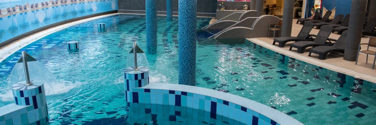 CE Plaza Hotel - Senior Szállásvadászat Siófokon (min. 2 éj)