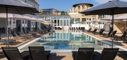 CE Plaza Hotel Siófok - Wellness akciós hétvége CE Plaza Hotel Siófok - Wellness akciós hétvége