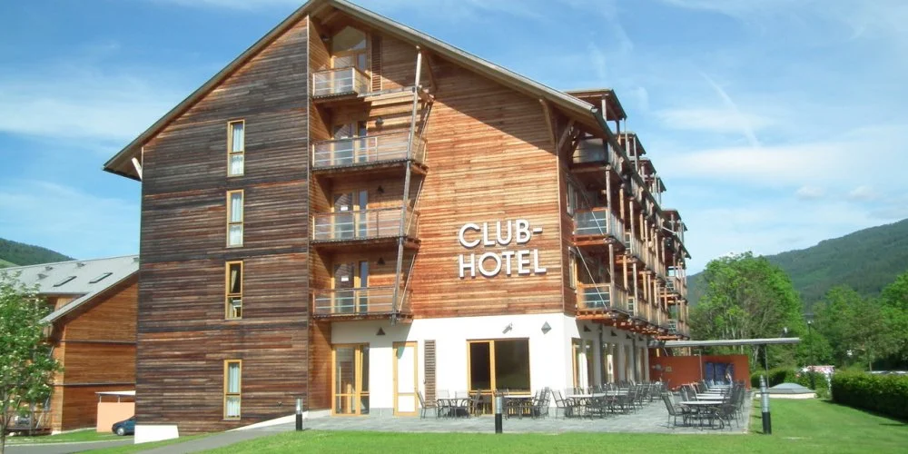 Club Hotel am Kreischberg St. Georgen am Kreischberg