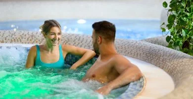 Colosseum Wellness Hotel - Kedvezményes ár félpanzióval (min. 2 éj)