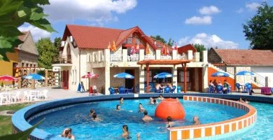 Colosseum Wellness Hotel - Kedvezményes ár félpanzióval (min. 2 éj)