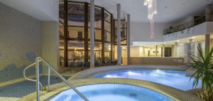 Colosseum Wellness Hotel Mrahalom - Mjus 1-i ajnlatok