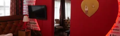 Corvin Hotel Gyula