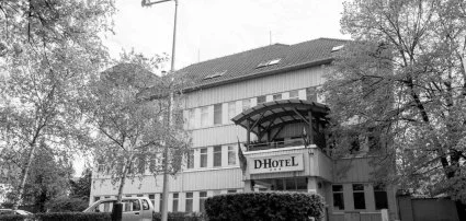 D-Hotel Gyula - Nyri akcis ajnlatok