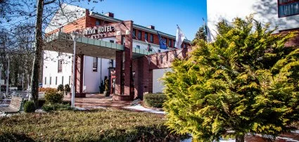 Dráva Hotel Harkány - Pünkösdi akciós hétvége Dráva Hotel Harkány - Pünkösdi akciós hétvége