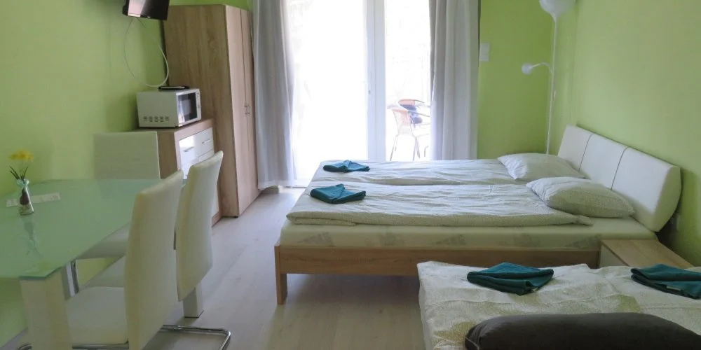 denkert Apartmanhz Gyula