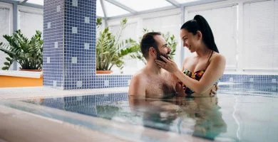 Hotel Elixír - 2 éjszakás ajánlat, fürdőhasználattal