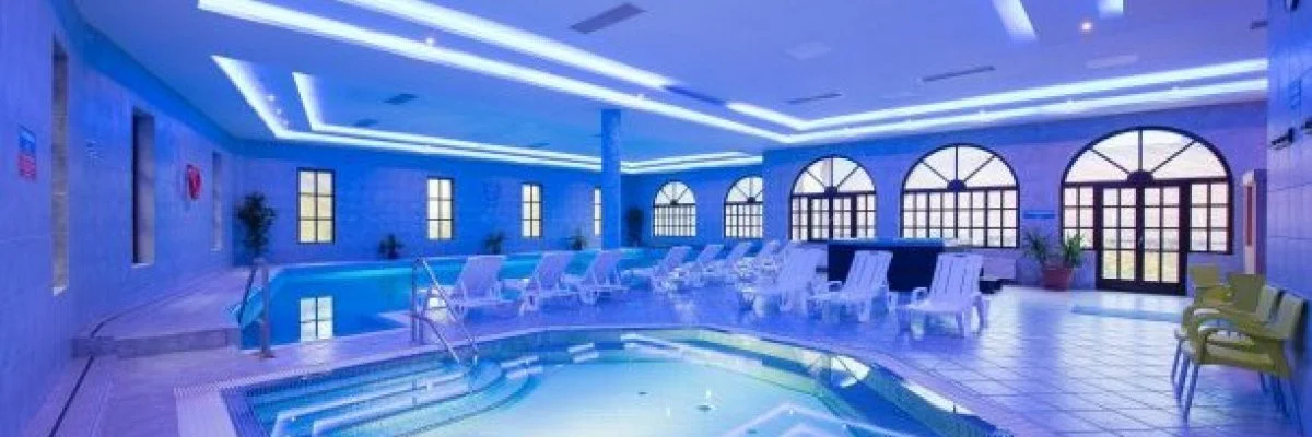 Erzsébet Park Hotel - Kedvezményes előfoglalás (min. 2 éj)