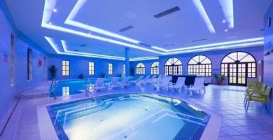 Erzsébet Park Hotel - Kedvezményes előfoglalás (min. 2 éj)