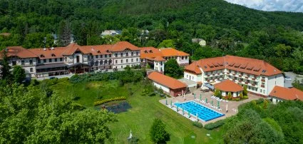 Erzsébet Park Hotel Parádfürdő - Wellness akciók Erzsébet Park Hotel Parádfürdő - Wellness akciók