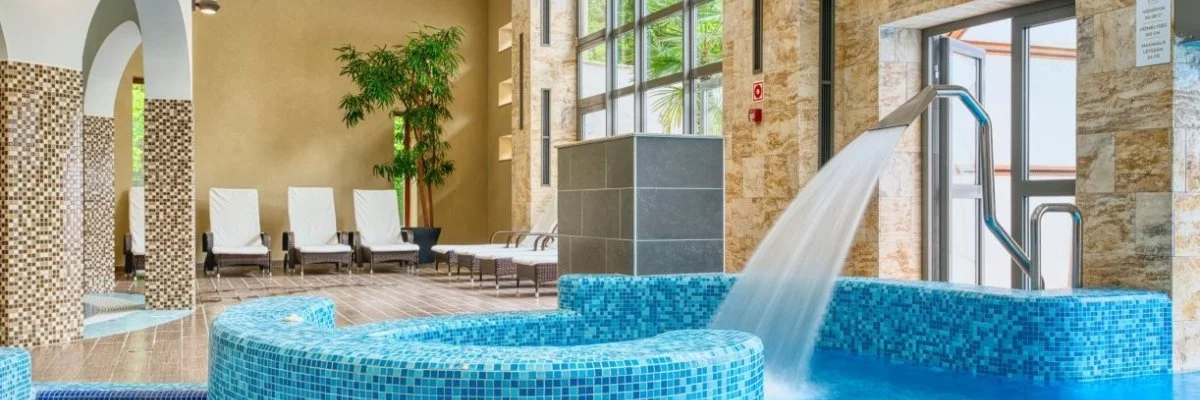 Főnix Wellness Resort - Előrefizetési kedvezmény félpanziós ellátással (1 éjtől)