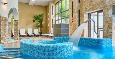 Főnix Wellness Resort - Előrefizetési kedvezmény félpanziós ellátással
