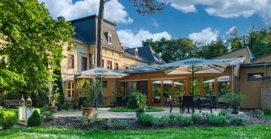 Főnix Wellness Resort - Előrefizetési kedvezmény félpanziós ellátással (1 éjtől)