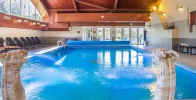 Fried Kastély Hotel - Napi árak félpanziós ellátással (1 éjtől)