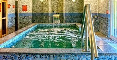 Fried Kastély Hotel - Senior ajánlat (min. 2 éj)