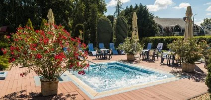 Garden Hotel Szolnok - Wellness csomagok kt jszakra