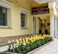 Gold Haus Panzió