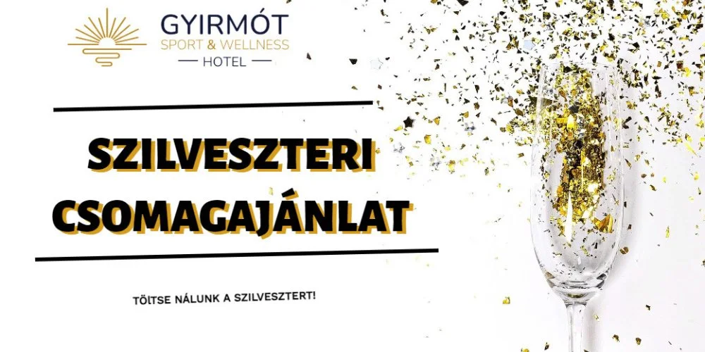 Gyirmt Sport & Wellness Hotel Gyr