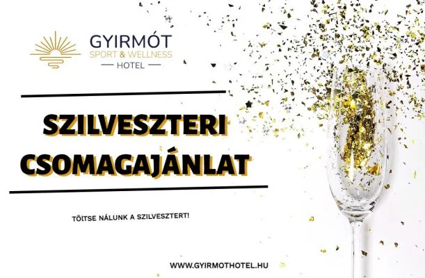 Gyirmt Sport & Wellness Hotel Gyr