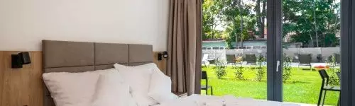 H55 Balatonlelle Apartmanhzak